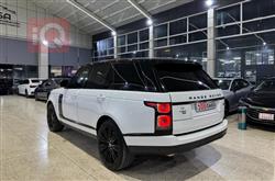 لاند روفر رانج روفر فوج